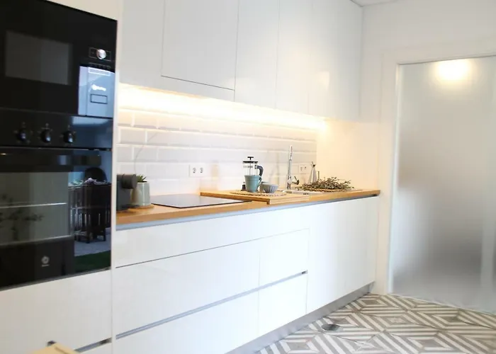 Διαμέρισμα Blue Twenty Two - / Oporto Espinho (Aveiro)