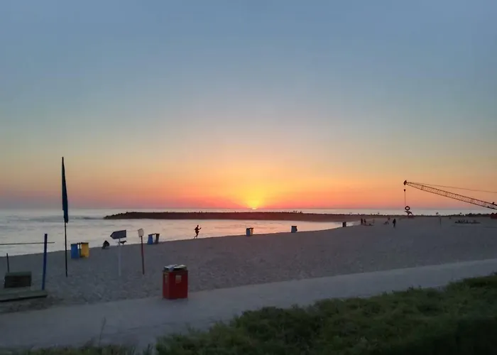 Blue Twenty Two - / Oporto Διαμέρισμα Espinho (Aveiro)