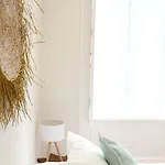 Blue Twenty Two - / Oporto Apartmán