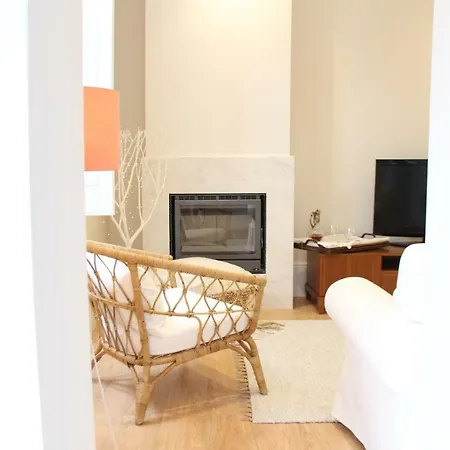 Blue Twenty Two - Espinho / Oporto Apartment *