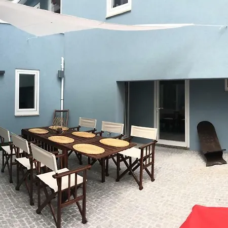 דירה Blue Twenty Two - / Oporto