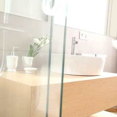 Blue Twenty Two - / Oporto דירה *