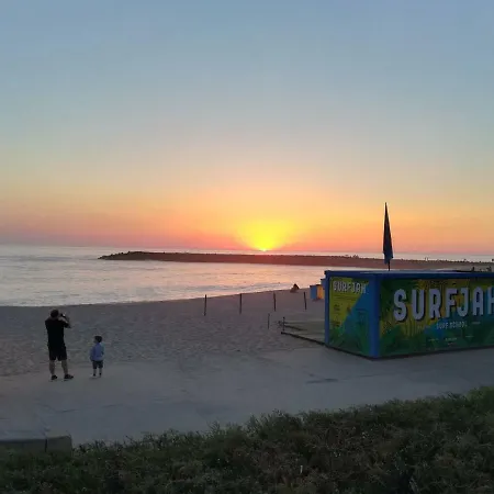 아파트 Blue Twenty Two - / Oporto