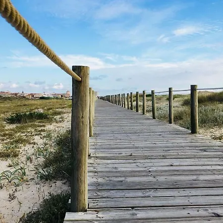 דירה Blue Twenty Two - / Oporto