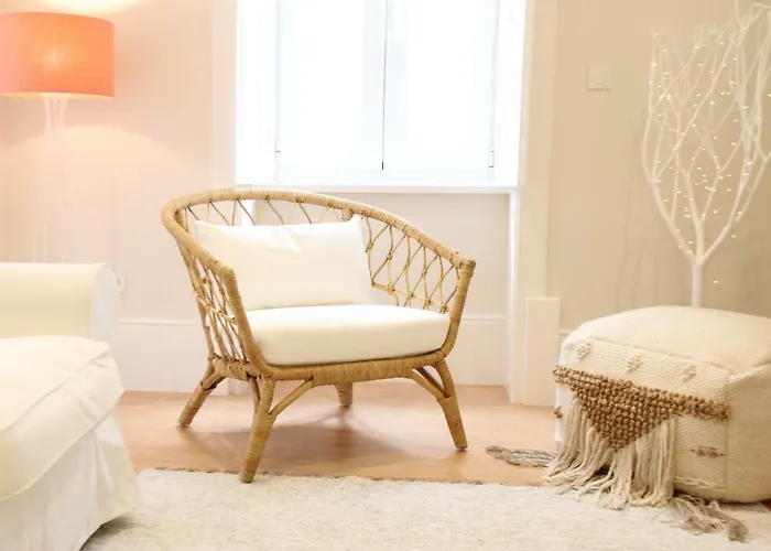 Blue Twenty Two - / Oporto Appartamento