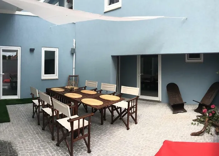 Appartamento Blue Twenty Two - / Oporto