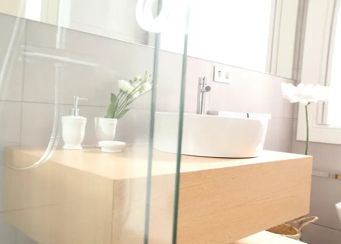 Blue Twenty Two - / Oporto Appartamento *