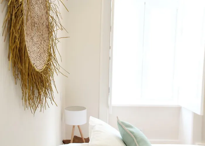 Blue Twenty Two - / Oporto Appartamento