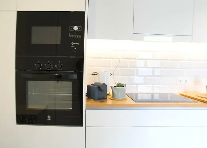 Blue Twenty Two - / Oporto Appartamento