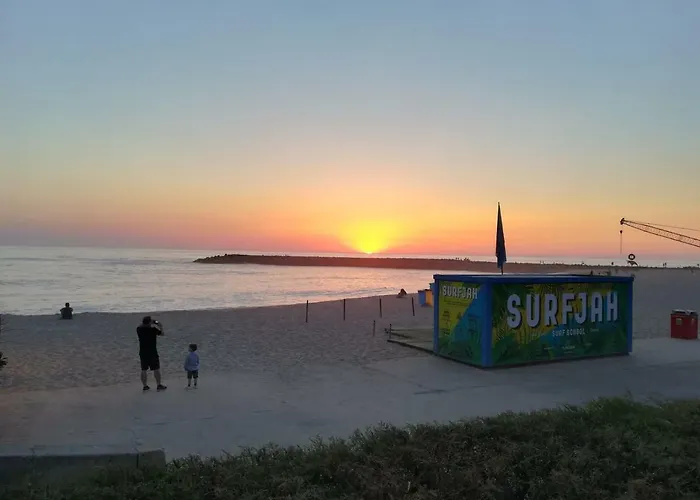 Appartamento Blue Twenty Two - / Oporto