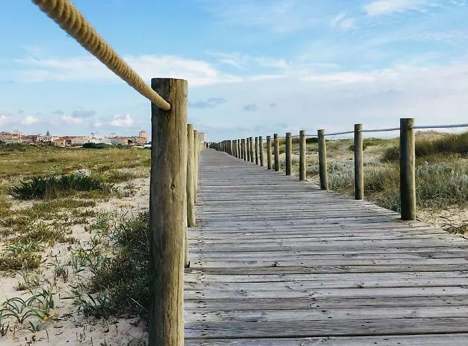 Appartamento Blue Twenty Two - / Oporto